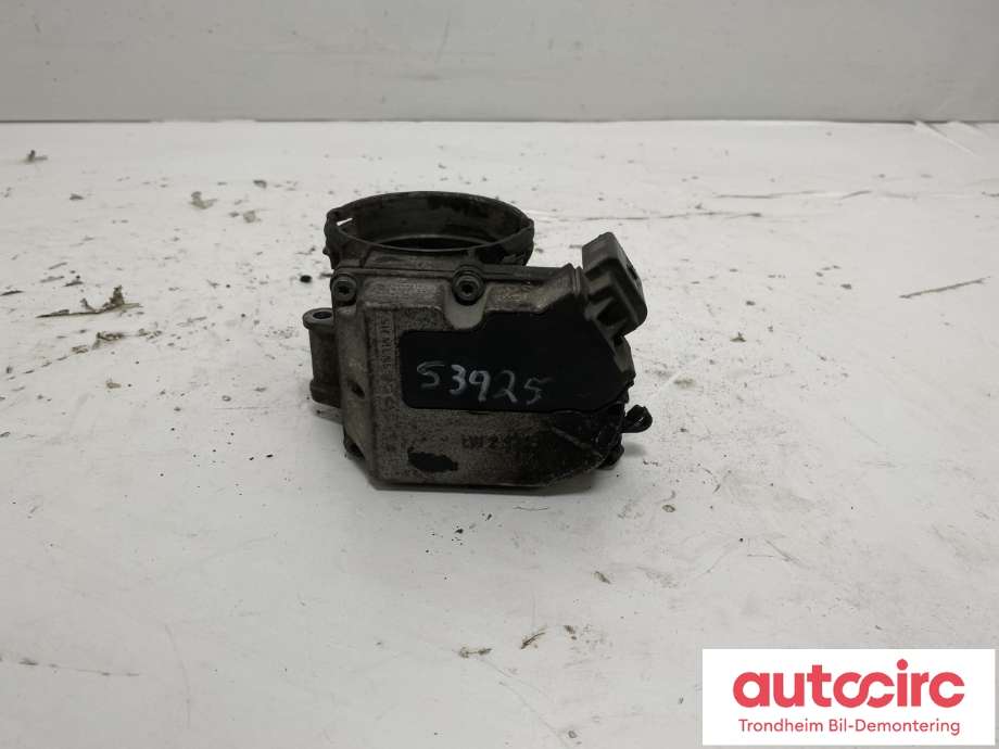 Spjeldhus til VW Touran 2003-2006 (Type I, Fase 1) (SIEMENS VDO|03G128063C|A2C53099815|038128063L)