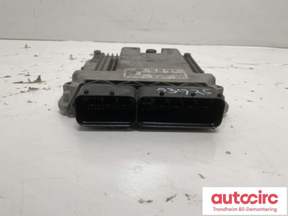Styreenhet motor til VW Touran 2003-2006 (Type I, Fase 1)  (BOSCH|03G 906 016 CD|0 281 011 945|)