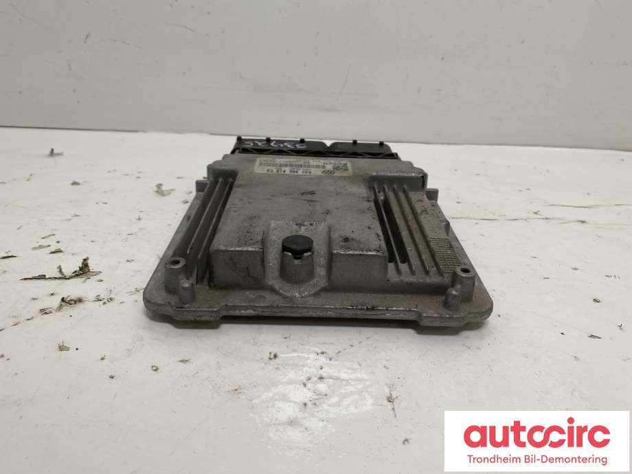 Styreenhet motor til VW Touran 2003-2006 (Type I, Fase 1)  (BOSCH|03G 906 016 CD|0 281 011 945|)