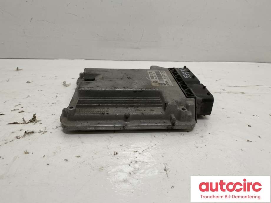 Styreenhet motor til VW Touran 2003-2006 (Type I, Fase 1)  (BOSCH|03G 906 016 CD|0 281 011 945|)
