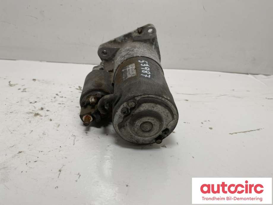 Starter diesel til Opel Zafira B 2005-2011 (95520320|55585237|95524454)
