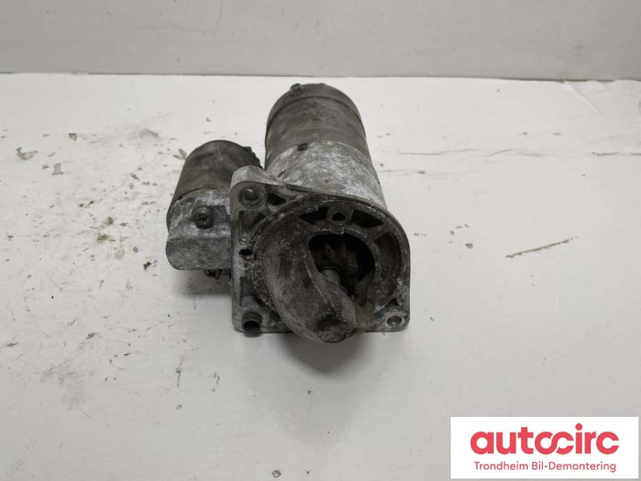 Starter diesel til Opel Zafira B 2005-2011 (95520320|55585237|95524454)