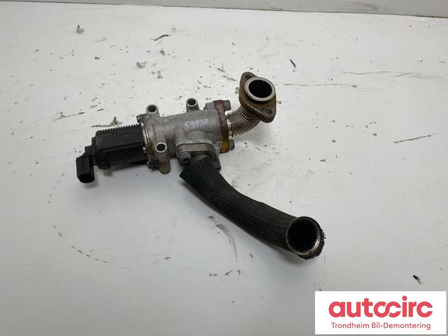 EGR-ventil til Opel Zafira B 2005-2011  (93178886|1675871480|)