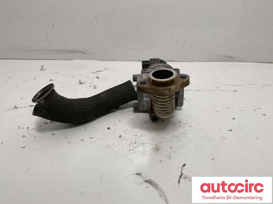 EGR-ventil til Opel Zafira B 2005-2011  (93178886|1675871480|)