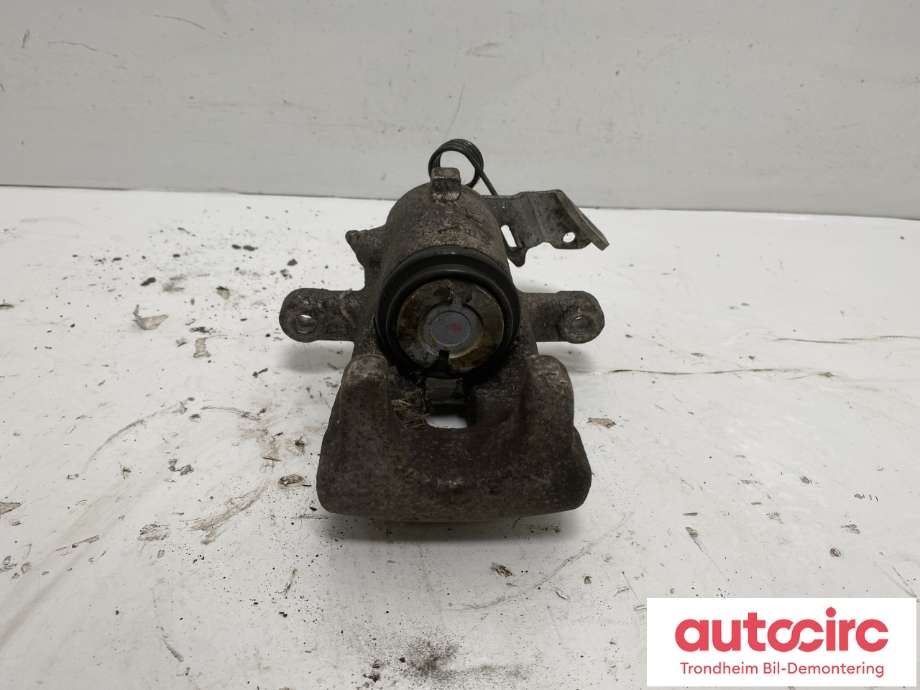 Bremsecaliper høyre bak til Opel Zafira B 2005-2011 (TRW|93183697|95520047|)