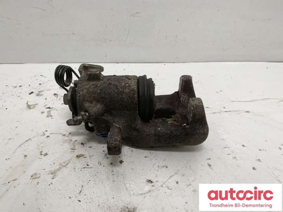 Bremsecaliper høyre bak til Opel Zafira B 2005-2011 (TRW|93183697|95520047|)