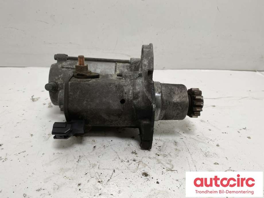 Starter til Lexus RX 2000-2003 (Type I) (XU10) (XU10) (DENSO|2810003100|28100-74260|228000-6173)