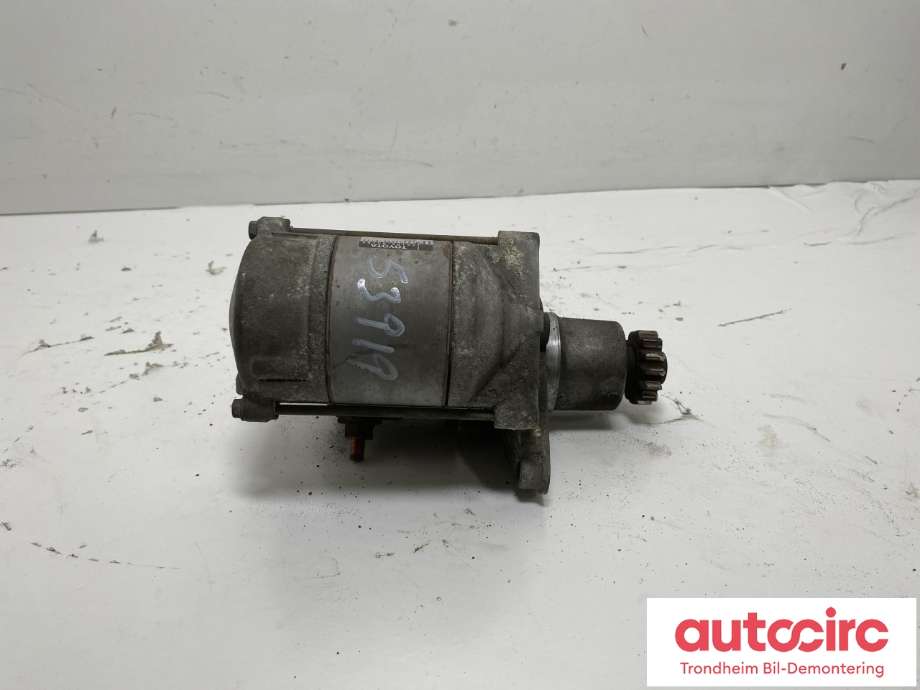 Starter til Lexus RX 2000-2003 (Type I) (XU10) (XU10) (DENSO|2810003100|28100-74260|228000-6173)