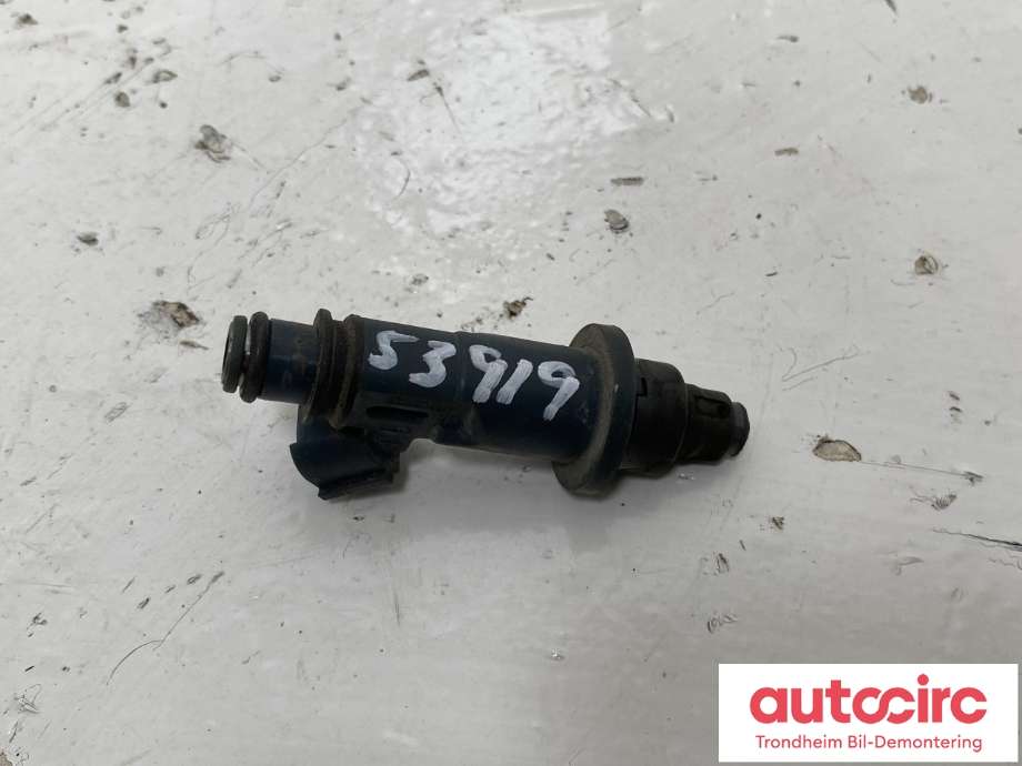 Dyse innsprøyting bensin til Lexus RX 2000-2003 (Type I) (XU10) (XU10) (2320920020|)