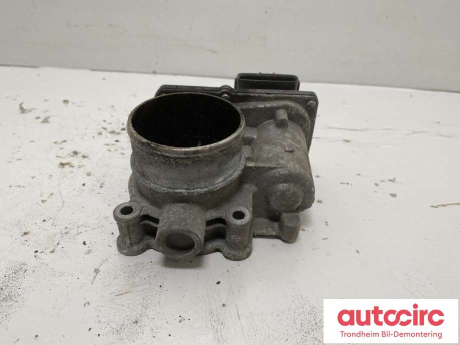 Spjeldhus til Mitsubishi Outlander 2012-2015 (Type III, Fase 1) (1450A139|)