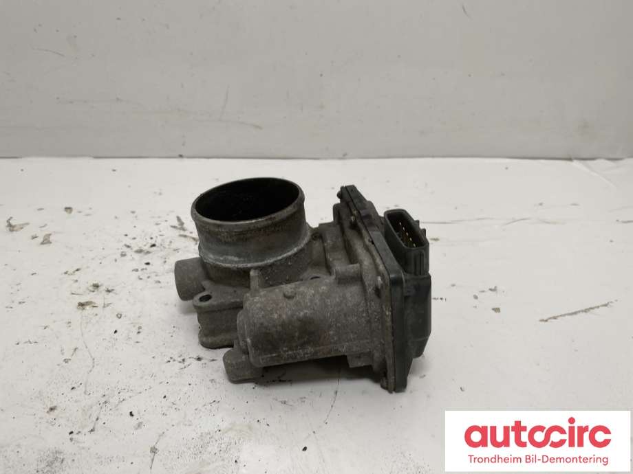 Spjeldhus til Mitsubishi Outlander 2012-2015 (Type III, Fase 1) (1450A139|)