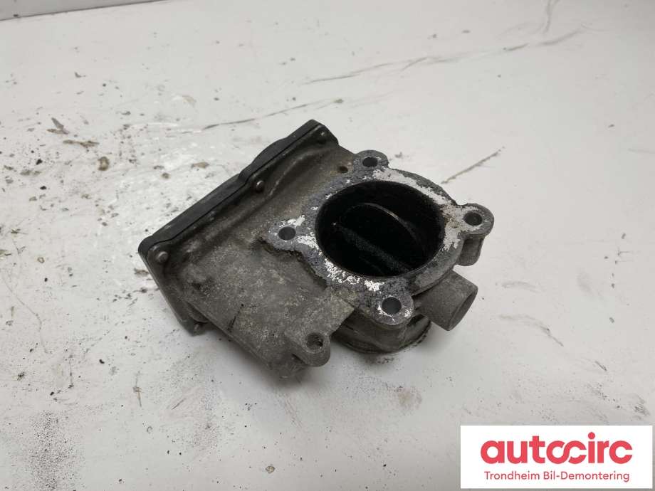 Spjeldhus til Mitsubishi Outlander 2012-2015 (Type III, Fase 1) (1450A139|)