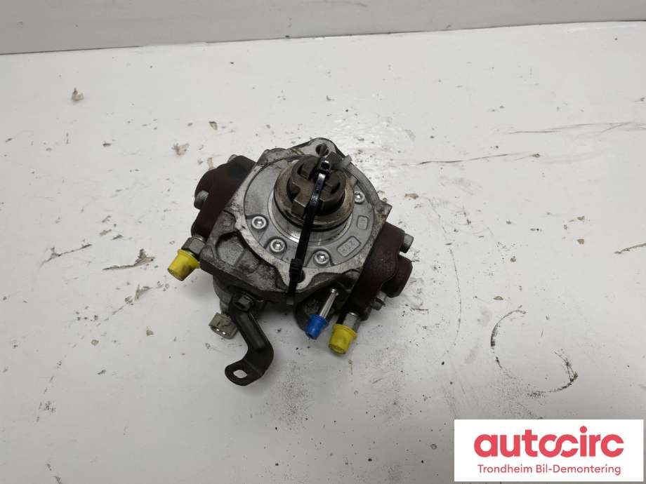Dieselpumpe til Mitsubishi Outlander, 2012-2015 (Type III, Fase 1)  (DENSO|1460A043)