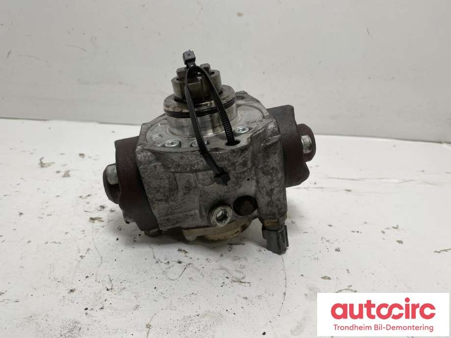 Dieselpumpe til Mitsubishi Outlander 2012-2015 (Type III, Fase 1) (DENSO|1460A043|294000-0993|)
