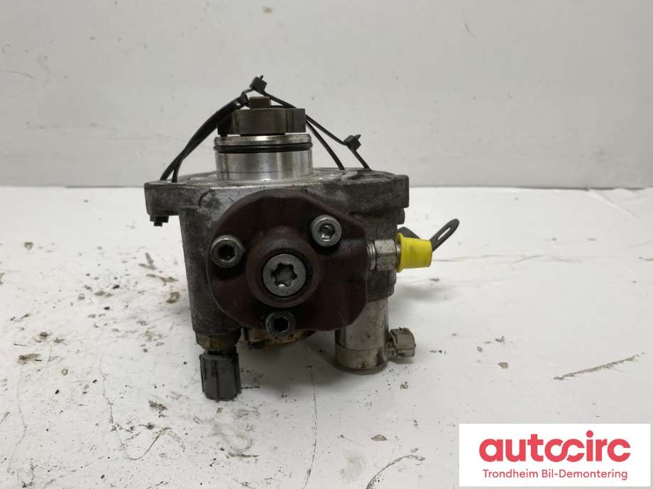 Dieselpumpe til Mitsubishi Outlander 2012-2015 (Type III, Fase 1) (DENSO|1460A043|294000-0993|)