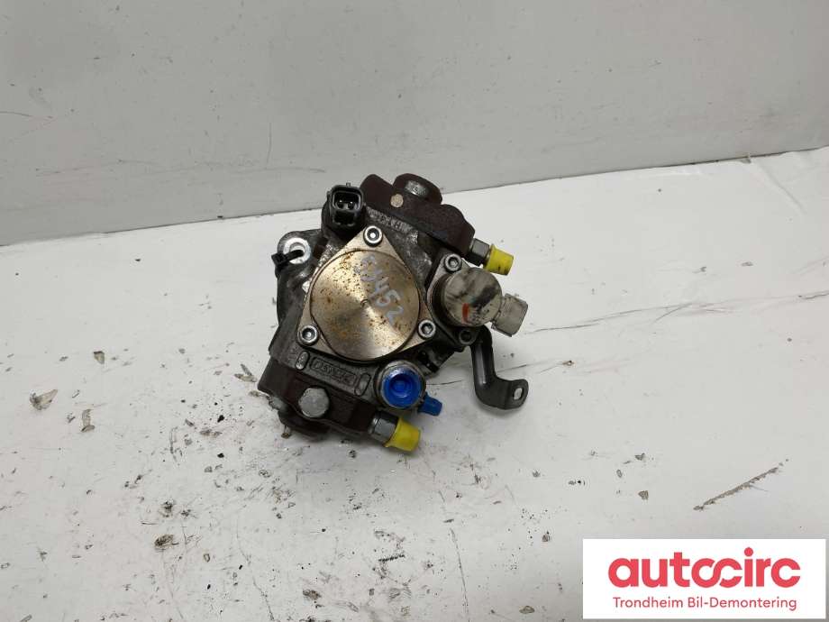 Dieselpumpe til Mitsubishi Outlander 2012-2015 (Type III, Fase 1) (DENSO|1460A043|294000-0993|)