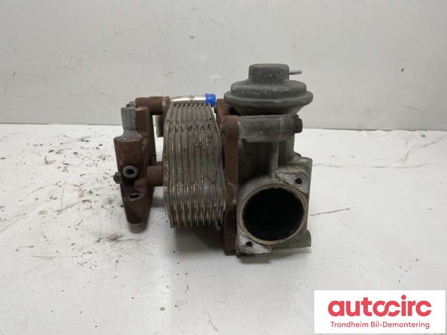 EGR-ventil til Mitsubishi Outlander 2012-2015 (Type III, Fase 1)  (1582A554|)
