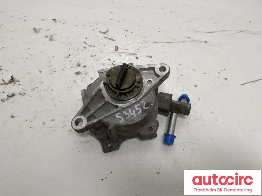 Vakuumpumpe til Mitsubishi Outlander, 2012-2015 (Type III, Fase 1)  (MIKUNI|14650W010P)