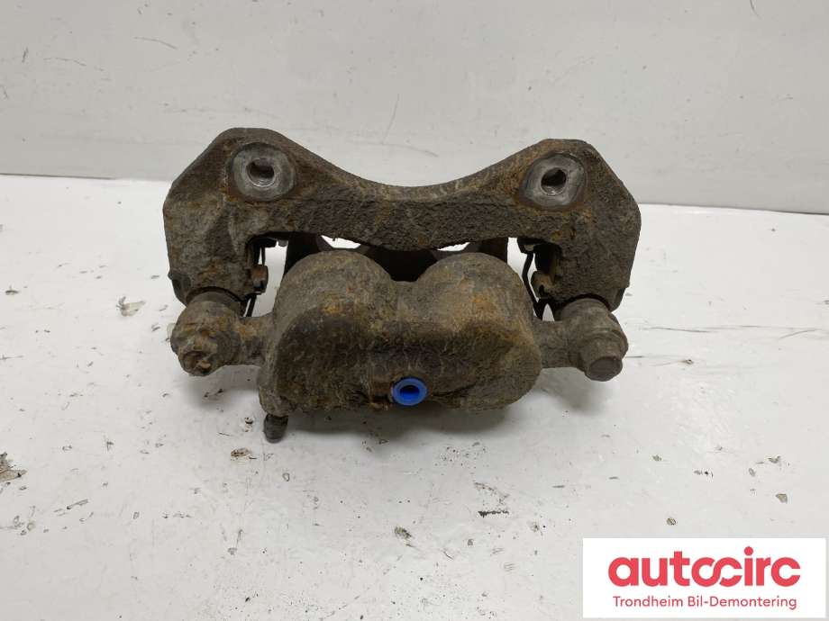 Bremsecaliper høyre foran til Mitsubishi Outlander 2012-2015 (Type III, Fase 1)  (MR370776|)