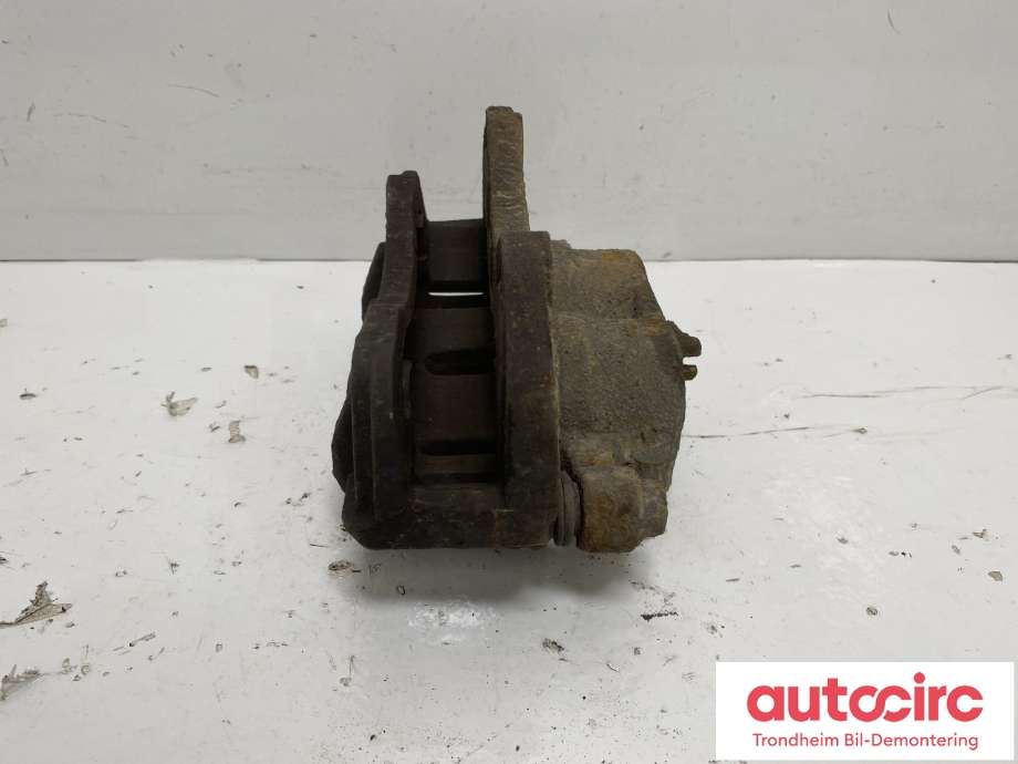 Bremsecaliper høyre foran til Mitsubishi Outlander 2012-2015 (Type III, Fase 1)  (MR370776|)