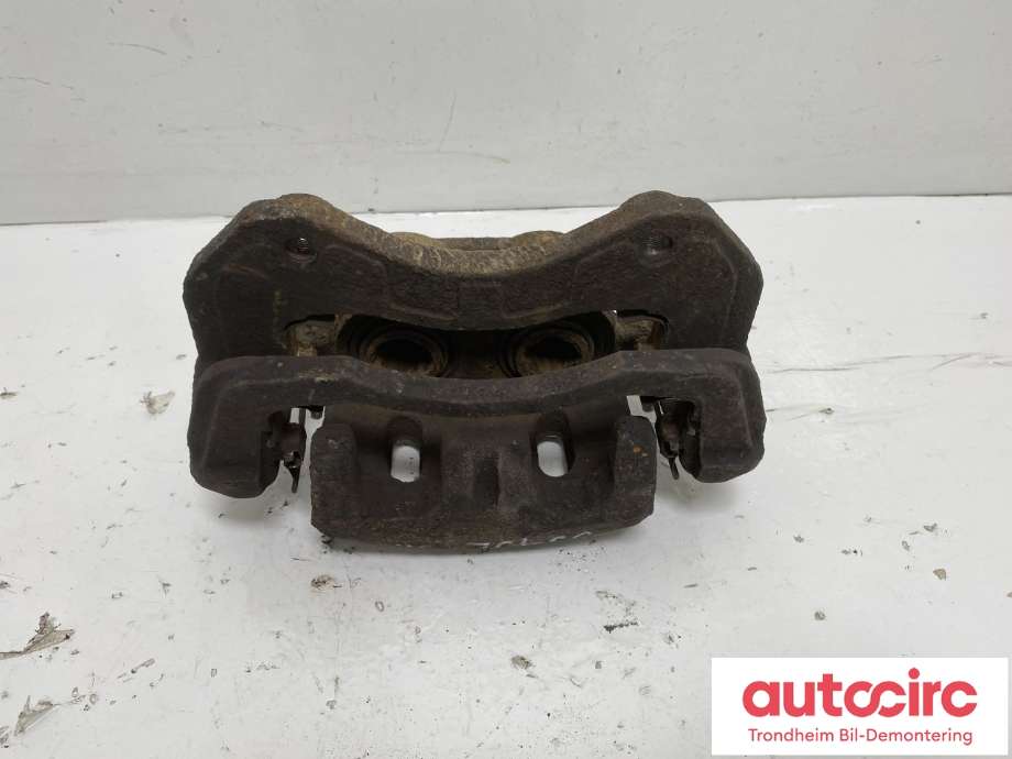 Bremsecaliper høyre foran til Mitsubishi Outlander 2012-2015 (Type III, Fase 1)  (MR370776|)