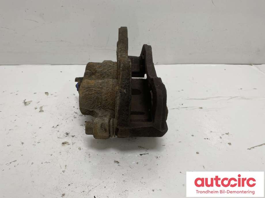 Bremsecaliper høyre foran til Mitsubishi Outlander 2012-2015 (Type III, Fase 1)  (MR370776|)