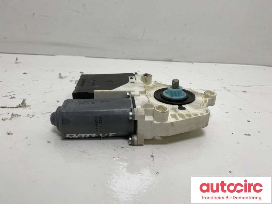 Ruteheis, kun motor, venstre foran til VW Golf V, Combi 2003-2008  (BOSCH|1K0 959 701 L|1K0 959 701 K|1K0 959 793 G)