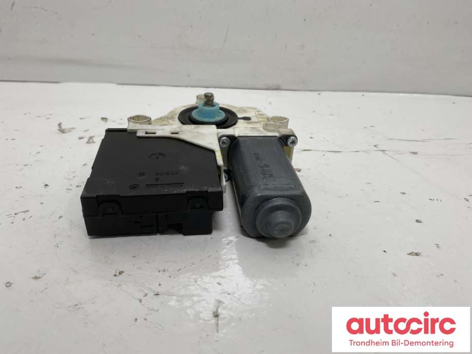 Ruteheis, kun motor, venstre foran til VW Golf V, Combi 2003-2008  (BOSCH|1K0 959 701 L|1K0 959 701 K|1K0 959 793 G)
