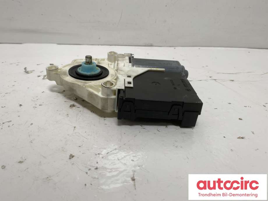 Ruteheis, kun motor, venstre foran til VW Golf V, Combi 2003-2008  (BOSCH|1K0 959 701 L|1K0 959 701 K|1K0 959 793 G)