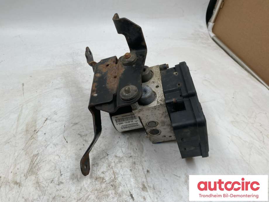 ABS sentral til Opel Antara 2007-2013  (ATE|96851872|95132739|25943362)