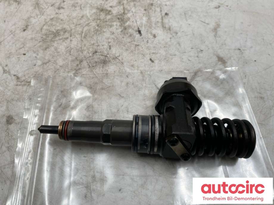 Dyse innsprøyting diesel til VW Passat, 2005-2010 (B6) (B6) (BOSCH|038 130 073 BQ)