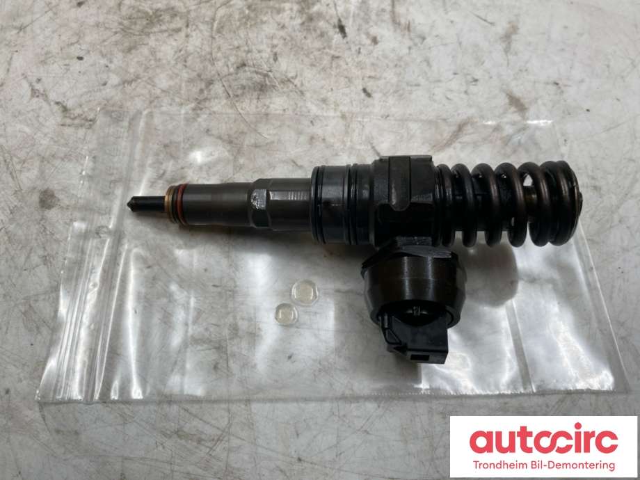 Dyse innsprøyting diesel til VW Passat 2005-2010 (B6) (B6) (BOSCH|038 130 073 BQ|038 130 080 AX|038 130 073 BK| 0414720312)