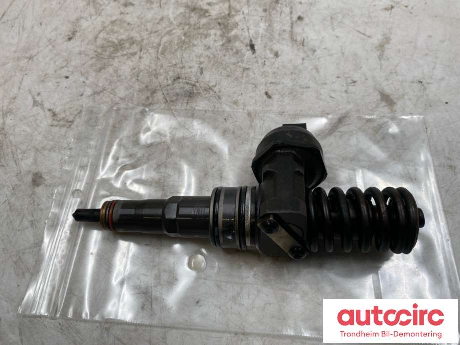 Dyse innsprøyting diesel til VW Passat, 2005-2010 (B6) (B6) (BOSCH|038 130 073 BQ)