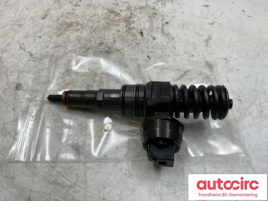 Dyse innsprøyting diesel til VW Passat 2005-2010 (B6) (B6) (BOSCH|038 130 073 BQ|038 130 080 AX|038 130 073 BK| 0414720312)