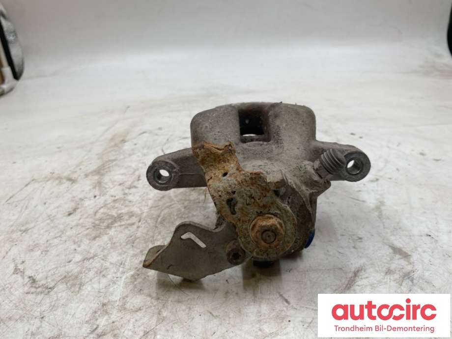 Bremsecaliper venstre bak til Peugeot 307 2005-2008 (Fase 2)  (4400 N4|)