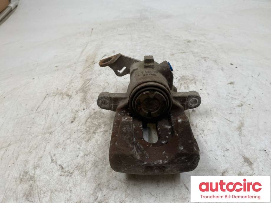 Bremsecaliper venstre bak til Peugeot 307 2005-2008 (Fase 2)  (4400 N4|)