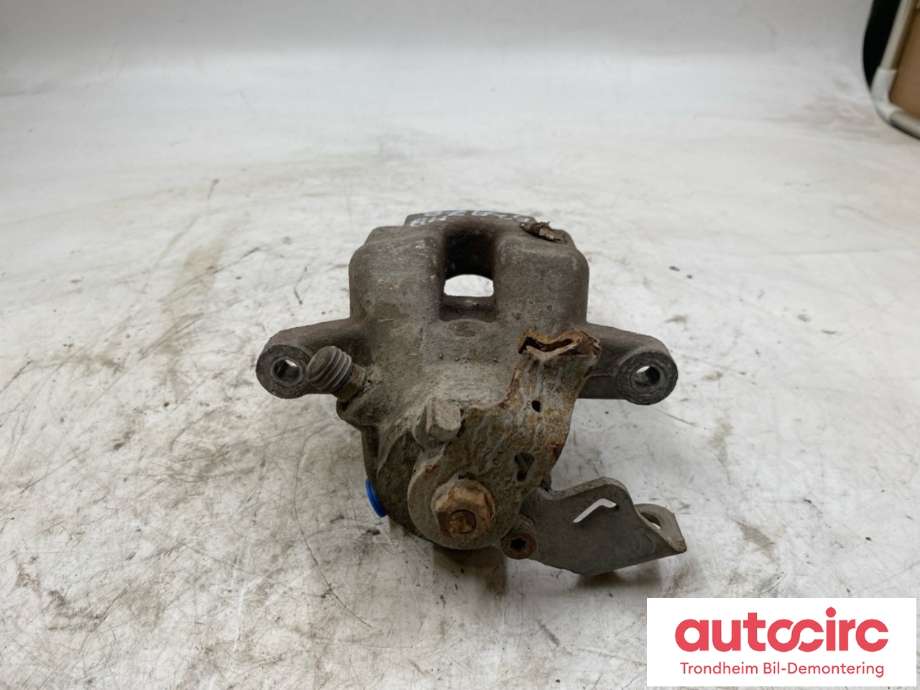 Bremsecaliper høyre bak til Peugeot 307 2005-2008 (Fase 2)  (4400N5|1607375780|)