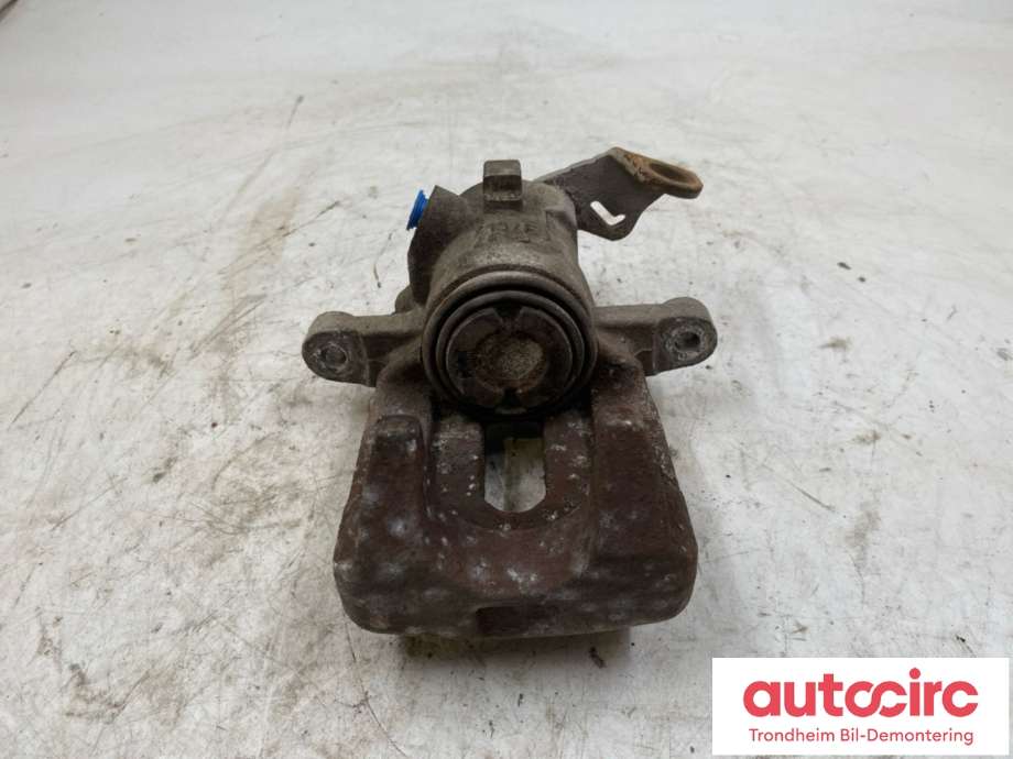 Bremsecaliper høyre bak til Peugeot 307 2005-2008 (Fase 2)  (4400N5|1607375780|)