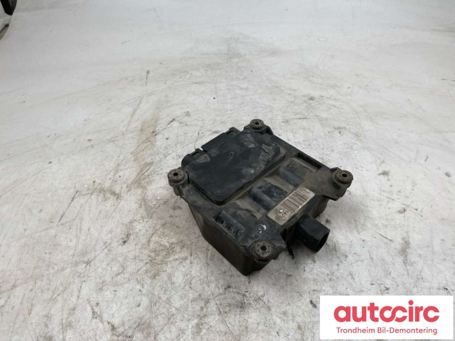 Vakuumregulator til VW Touran 2003-2006 (Type I, Fase 1)  (6Q0 906 625 E|6Q0906625|)