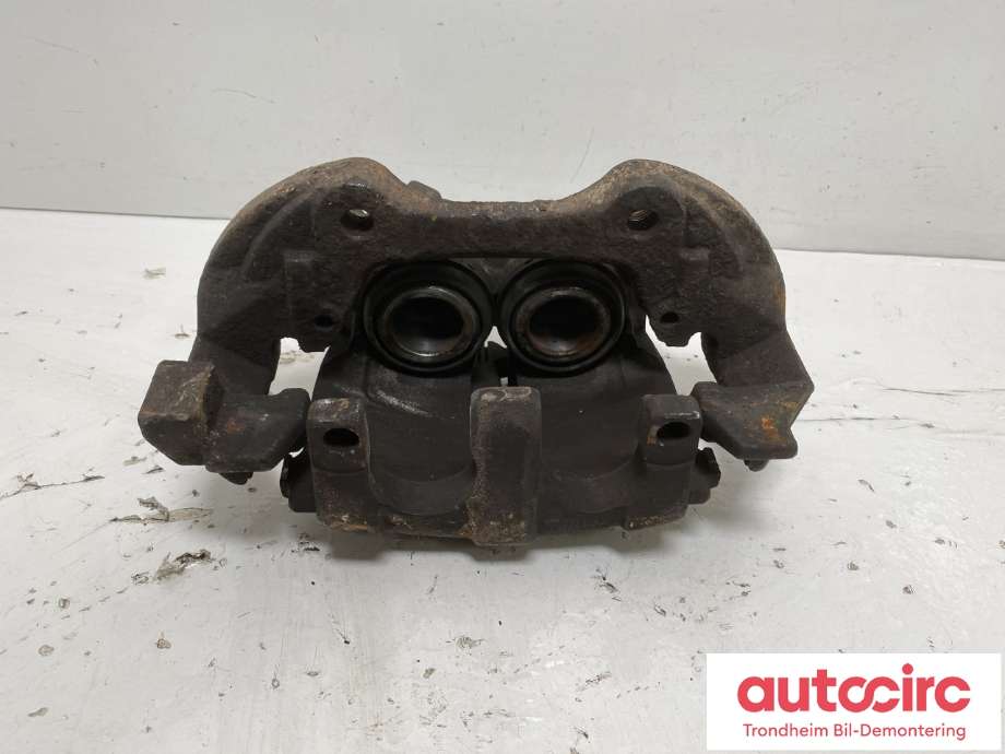 Bremsecaliper høyre foran til Mercedes ML 2005-2011 (W164) (W164) (A 164 420 24 83|)