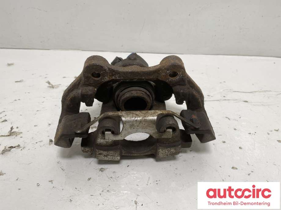 Bremsecaliper venstre bak til Mercedes ML 2005-2011 (W164) (W164) (A 164 423 26 98|)