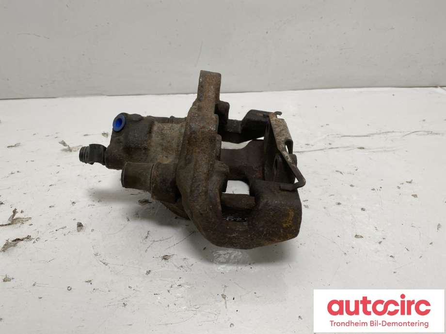 Bremsecaliper venstre bak til Mercedes ML 2005-2011 (W164) (W164) (A 164 423 26 98|)