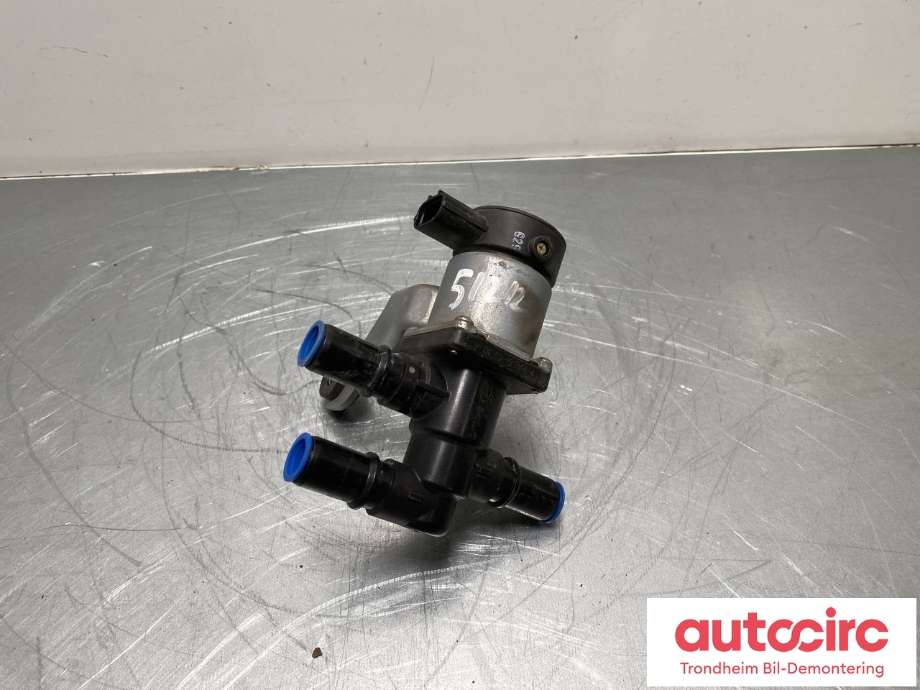 Ventil vann til Hyundai Ioniq 5 2021-->>  (375W3-GI200|375W3GI200|)