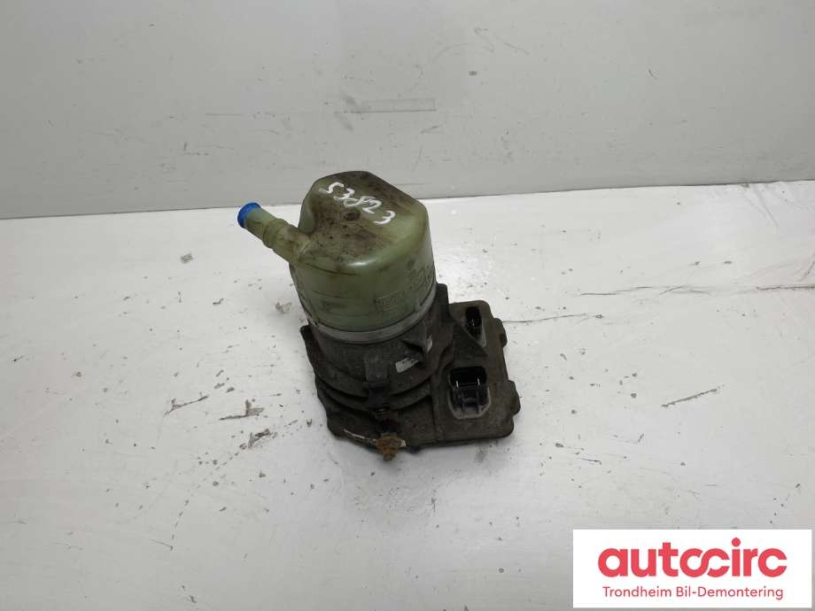 Servo pumpe elektrisk til Volvo V70 2007-2013 (Type III, Fase 1)  (FOMOCO|31387595|36011310|36050681)