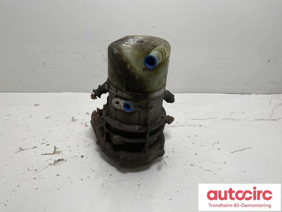 Servo pumpe elektrisk til Volvo V70 2007-2013 (Type III, Fase 1)  (FOMOCO|31387595|36011310|36050681)