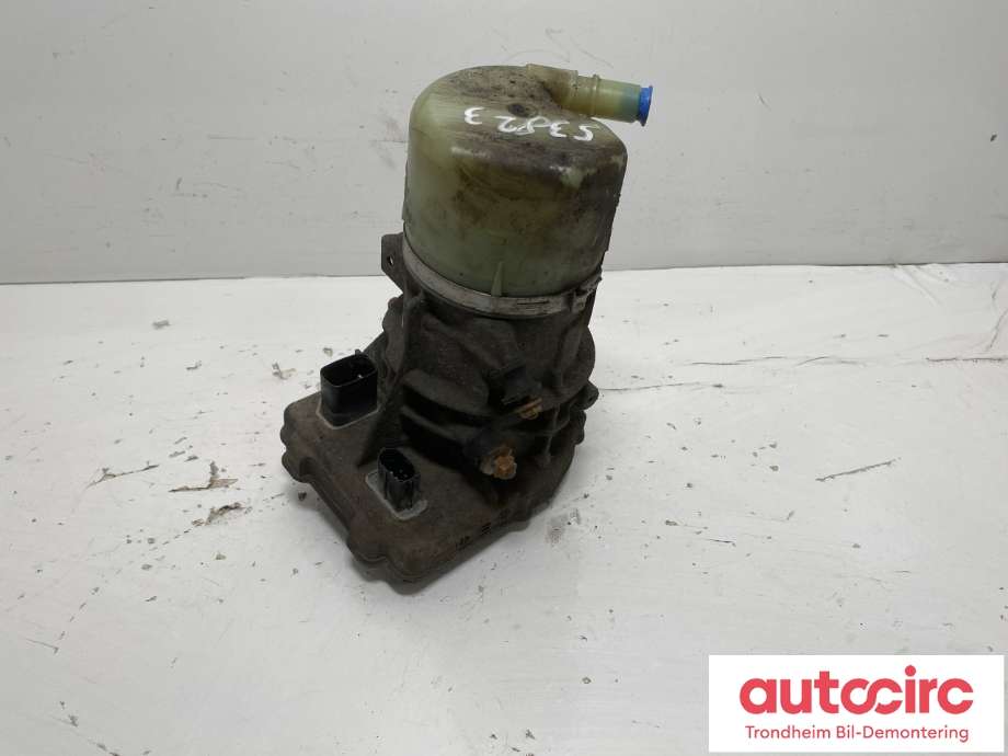 Servo pumpe elektrisk til Volvo V70 2007-2013 (Type III, Fase 1)  (FOMOCO|31387595|36011310|36050681)