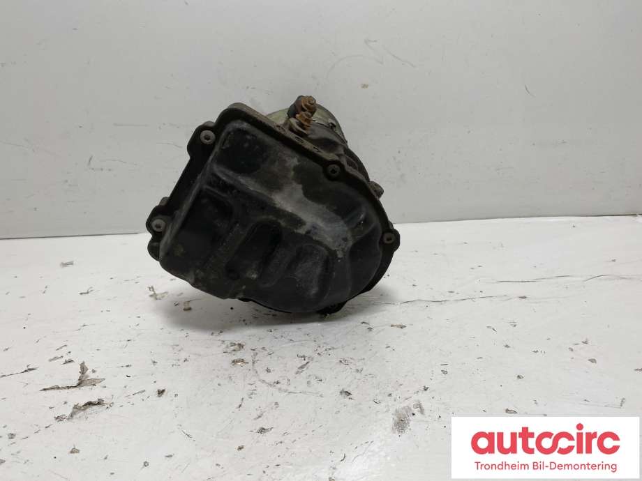 Servo pumpe elektrisk til Volvo V70 2007-2013 (Type III, Fase 1)  (FOMOCO|31387595|36011310|36050681)