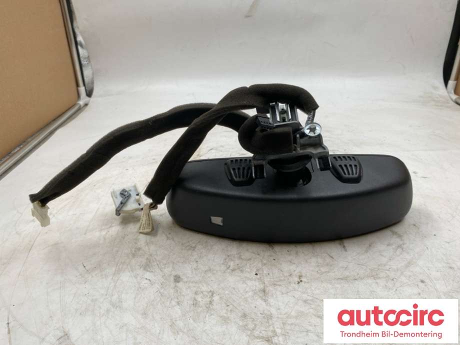 Speil innvendig til Mercedes ML 2005-2011 (W164) (W164) (A 164 810 45 17|)