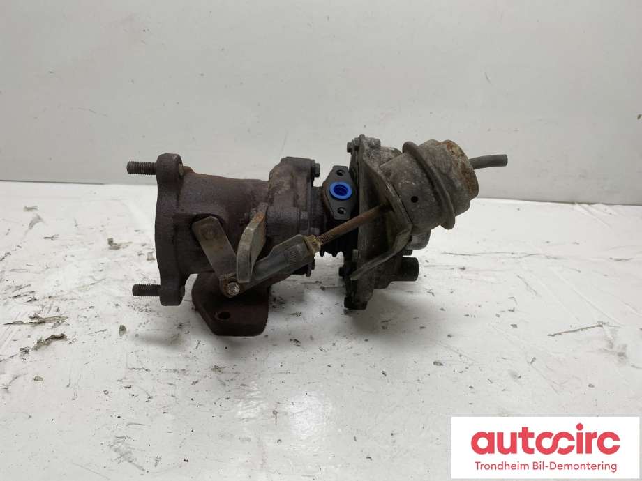 Turbo til Suzuki Grand Vitara, XL-7 2001-2007  (GARRETT|1390067G10|)