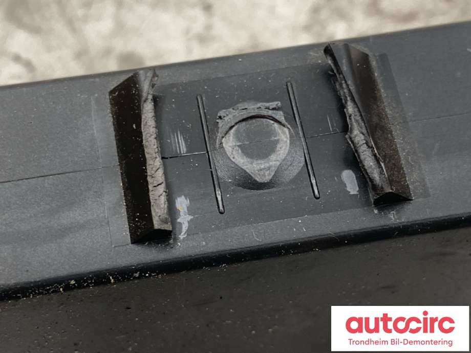 Styreenhet 4WD til Suzuki Grand Vitara, XL-7 2001-2007  (JIDECO|38885-54J20|2801034-C|)